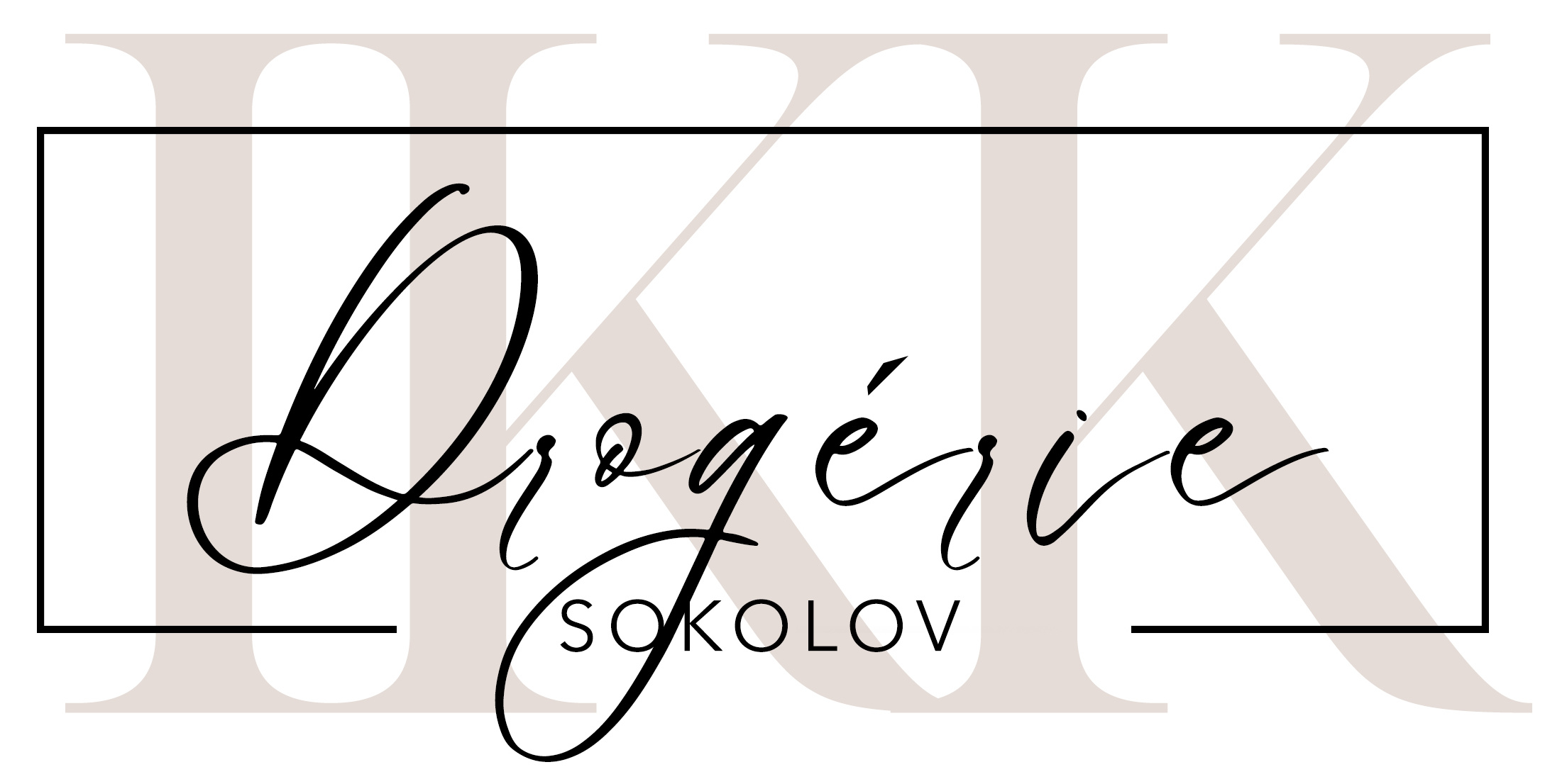 Drogerie IKK Sokolov